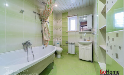 Купить дом, Подгай, Центральная ул., 3.5 соток. Фото 28