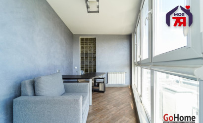 Купить 3-комнатную квартиру, Минск, Скрыганова ул., 16(Фрунзенский район). Фото 14