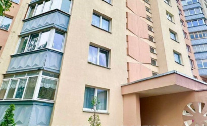 Купить 3-комнатную квартиру, Гродно, Репина, 43. Фото 18
