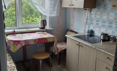 Снять 2-комнатную квартиру, Минск, ул. Голубева, д.  (Московский район). Фото 4