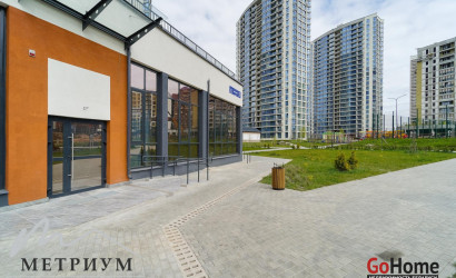 Аренда помещения, Минск, Братская ул., 3, 105.1 кв.м.. Фото 27