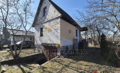 Купить дачу, Каменица-Жировецкая, Мухавецкий с/с, 4.96 соток. Фото 1