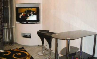 Снять 2-комнатную квартиру, Минск, ул. Кирова, д. 2 (Центральный район). Фото 11