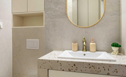 Купить 2-комнатную квартиру, Минск, Леонида Щемелёва ул., 26(Октябрьский район). Фото 13