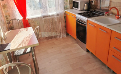 Снять 1-комнатную квартиру на сутки, Волковыск, Первомайская, 3. Фото 9