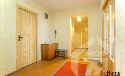 Купить 4-комнатную квартиру, Молодечно, Криничная ул., 11. Фото 17