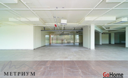 Аренда помещения, Минск, Богдановича ул., 132,  от 50 до 3000 кв.м.. Фото 4