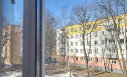 Купить 2-комнатную квартиру, Минск, Ландера ул., 72/3 (Октябрьский район). Фото 8