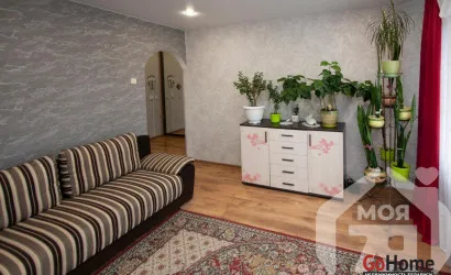  30 м2, Молодечно(Космонавтов)