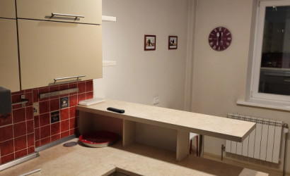 Снять 1-комнатную квартиру, Минск, ул. Широкая, д. 3 (Советский район). Фото 17