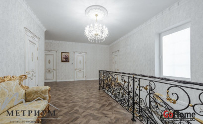 Купить коттедж, Боровляны, Центральный пер., 15 соток. Фото 11