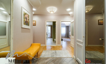 Купить 2-комнатную квартиру, Минск, Тургенева ул., 7 (Советский район). Фото 11