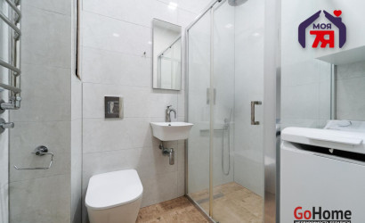 Купить 2-комнатную квартиру, Минск, Маяковского ул., 10(Ленинский район). Фото 8