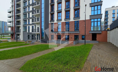 Аренда торгового помещения, Минск, Игоря Лученка ул., 16,  43.6 кв.м.. Фото 15