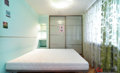 Купить 3-комнатную квартиру, Минск, Цнянская ул., 11 (Советский район). Фото 5