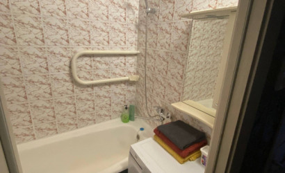 Снять 2-комнатную квартиру на сутки, Слоним, 1 Семилетки. Фото 5