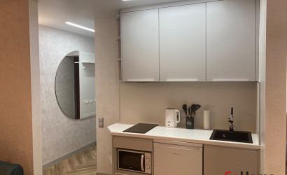 Снять 2-комнатную квартиру на сутки, Барановичи, Брестская, 20. Фото 12