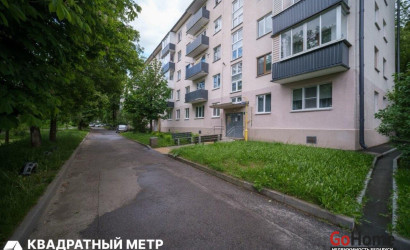 Купить 2-комнатную квартиру, Минск, Ольшевского ул., 23(Фрунзенский район). Фото 8