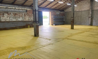 Аренда склада, Лапоровичи, Центральная ул., 3/Д,  240 кв.м.. Фото 2