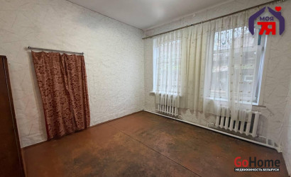Купить 2-комнатную квартиру, Слуцк, Толстого 1-й пер.. Фото 5