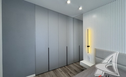 Купить 1-комнатную квартиру, Брест, Вулька, ул. Мытная. Фото 25