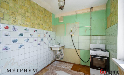 Купить 1-комнатную квартиру, Минск, Жудро ул., 39(Фрунзенский район). Фото 12