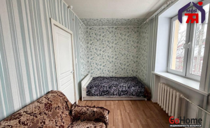 Купить 2-комнатную квартиру, Слуцк, Копыльская ул., 14. Фото 12