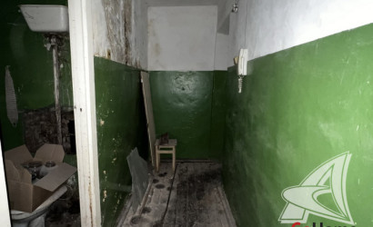 Купить 1-комнатную квартиру, Брест, Центр, пр-т Машерова. Фото 5