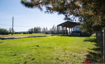 Купить дом, Бакиново, Новая ул., 74 соток. Фото 47