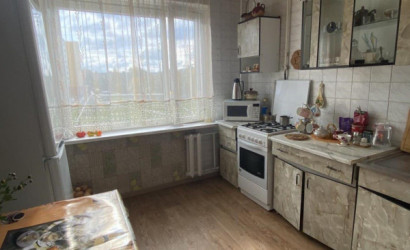 Купить 1-комнатную квартиру, Брест, ул. Молодогвардейская, д. . Фото 4