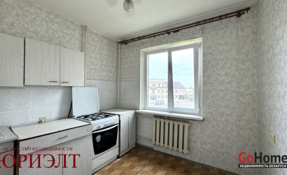 Купить 2-комнатную квартиру, Борисов, 1 Июля, 31. Фото 2