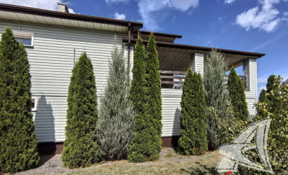 Купить дом, Тельмы-2, Тельминский с/с, 12.11 соток. Фото 30