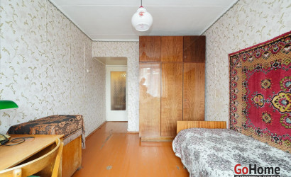 Купить 3-комнатную квартиру, Минск, Захарова ул., 74/9 (Партизанский район). Фото 16