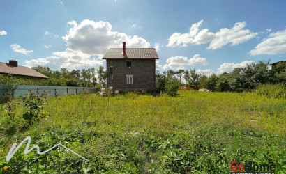Купить дом, Цнянка, Рождественская ул., 45, 15.53 соток. Фото 10