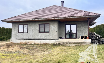 Купить дом, Блювиничи, Чернавчицкий с/с, 24.87 соток. Фото 2