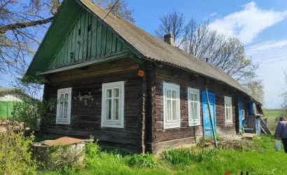  1-этаж.(51.2 м2), Довбени(Центральная,42)