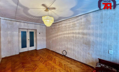 Купить 2-комнатную квартиру, Солигорск, Ленина ул., 26. Фото 5