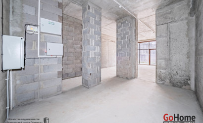 Аренда торгового помещения, Минск, Игоря Лученка, 15,  54.8 кв.м.. Фото 10