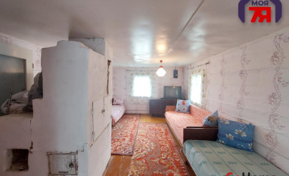 Купить дом в деревне, Садовод, 7.27 соток. Фото 7