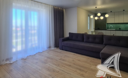 Купить 2-комнатную квартиру, Брест, Центр, ул. Гоголя. Фото 1