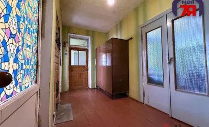  2-этаж.(210.4 м2), Свирь(Молодежная ул.)