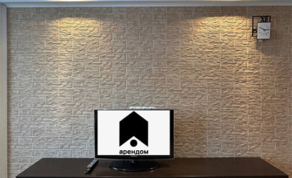 Снять 2-комнатную квартиру на сутки, Пинск, Центральная, 9. Фото 9