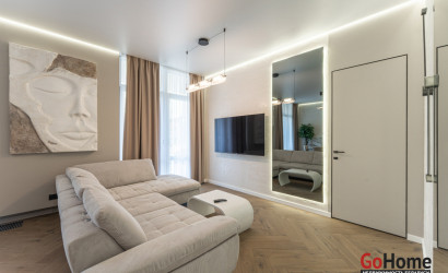 Купить 2-комнатную квартиру, Минск, Макаёнка, 12Е (Первомайский район). Фото 12