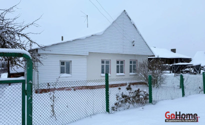 Купить дом, Ольгово, Полевая, 25 соток. Фото 2