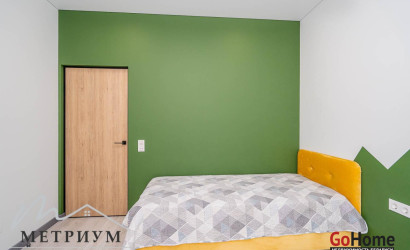Купить 2-комнатную квартиру, Копище, Авиационная ул., 12. Фото 9
