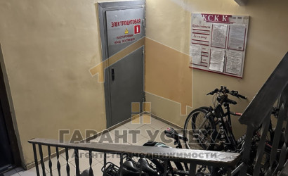 Купить 3-комнатную квартиру, Брест, ул. Ясеневая, д. . Фото 13