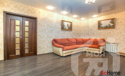 Купить 4-комнатную квартиру, Выверы, Мира ул.. Фото 18