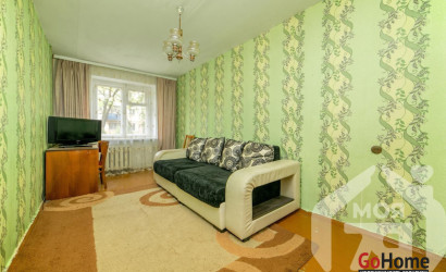 Купить 2-комнатную квартиру, Молодечно, Хмельницкого ул., 6. Фото 10