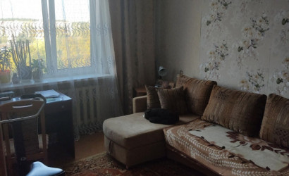 Купить 3-комнатную квартиру, Браслав, Садовая 55б. Фото 2