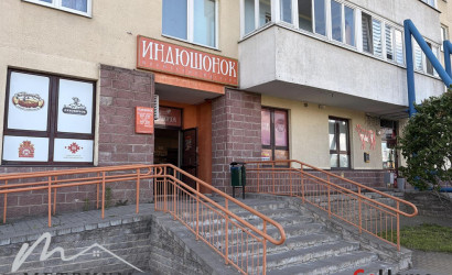 Аренда торгового помещения, Минск, Жуковского ул., 2, 56.6 кв.м.. Фото 12